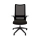 Trek Mesh High Back Chair